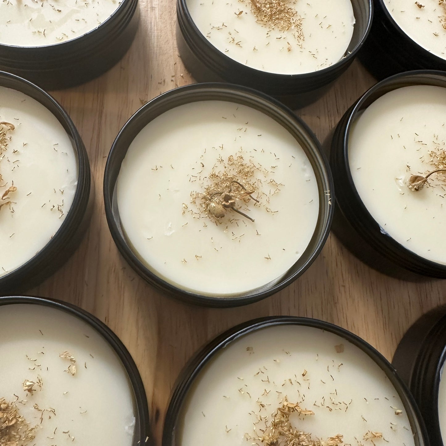 Moisturizing Lotion Bar
