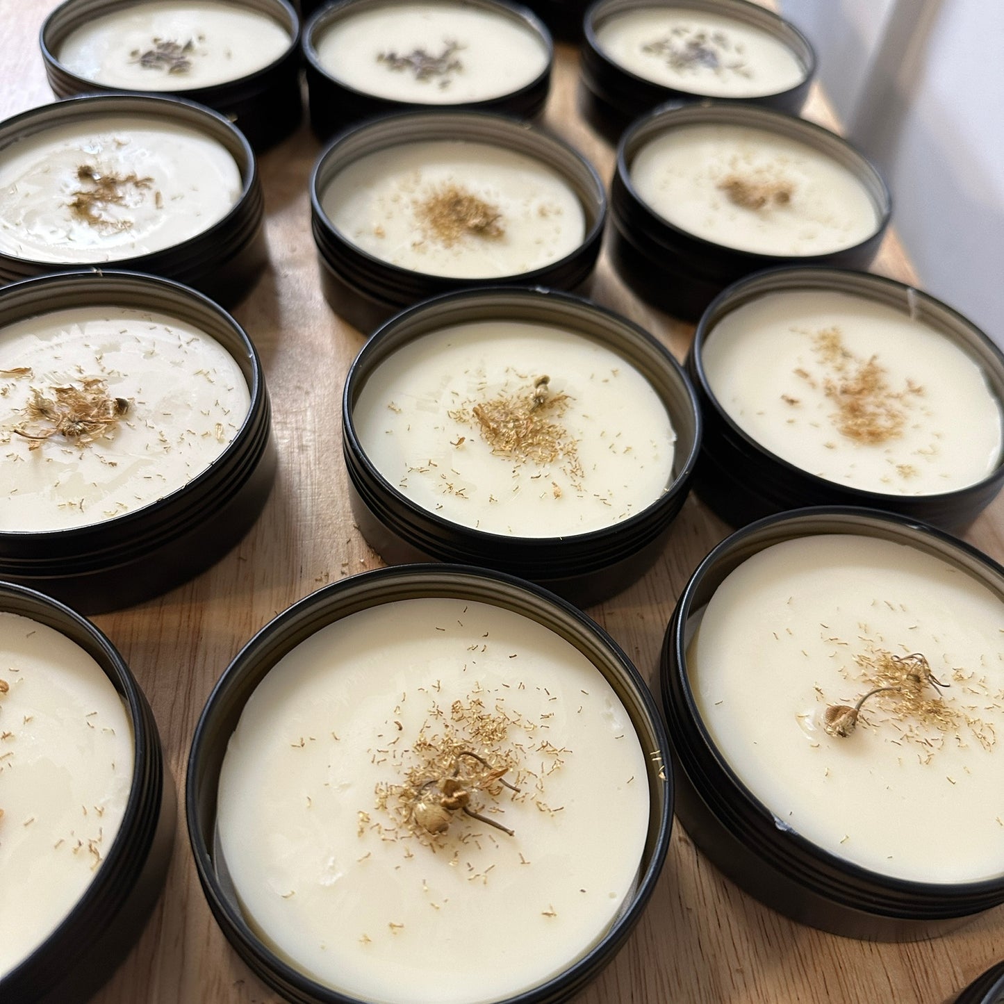 Moisturizing Lotion Bar