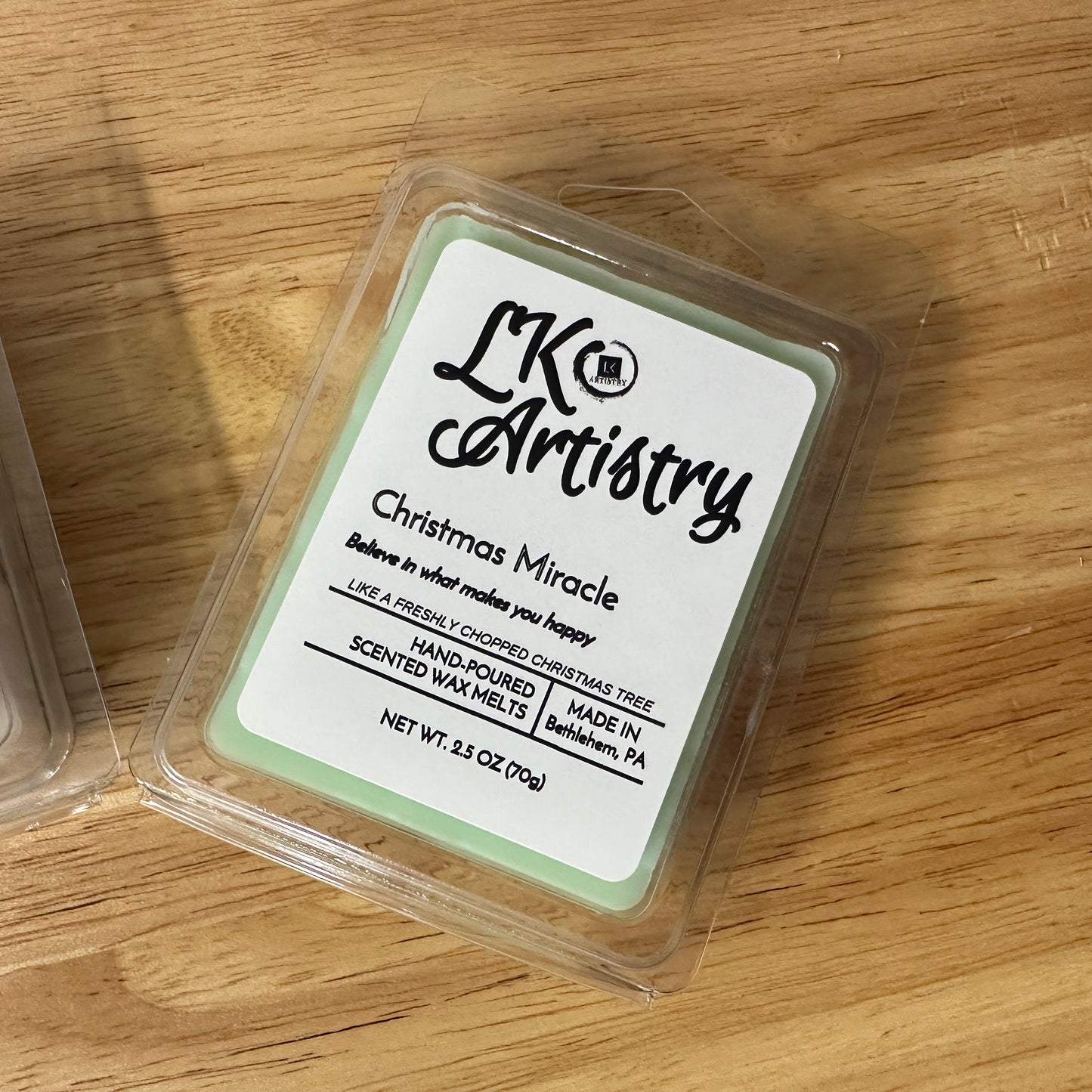 Soy Wax Melts