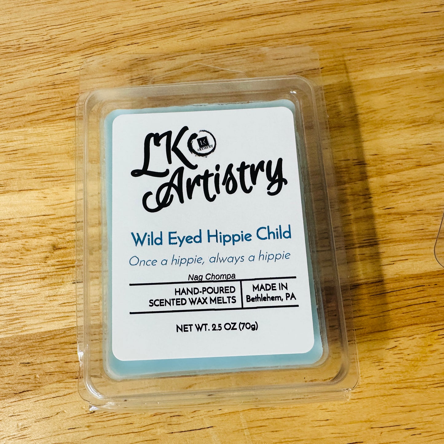 Soy Wax Melts