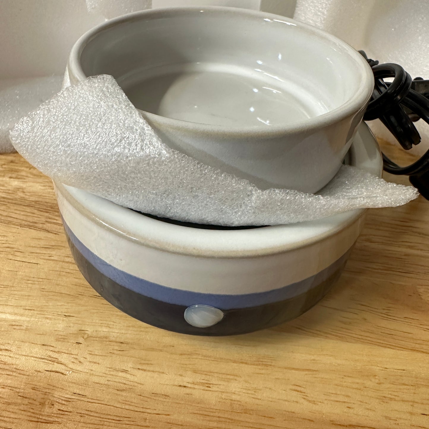 Wax Warmer