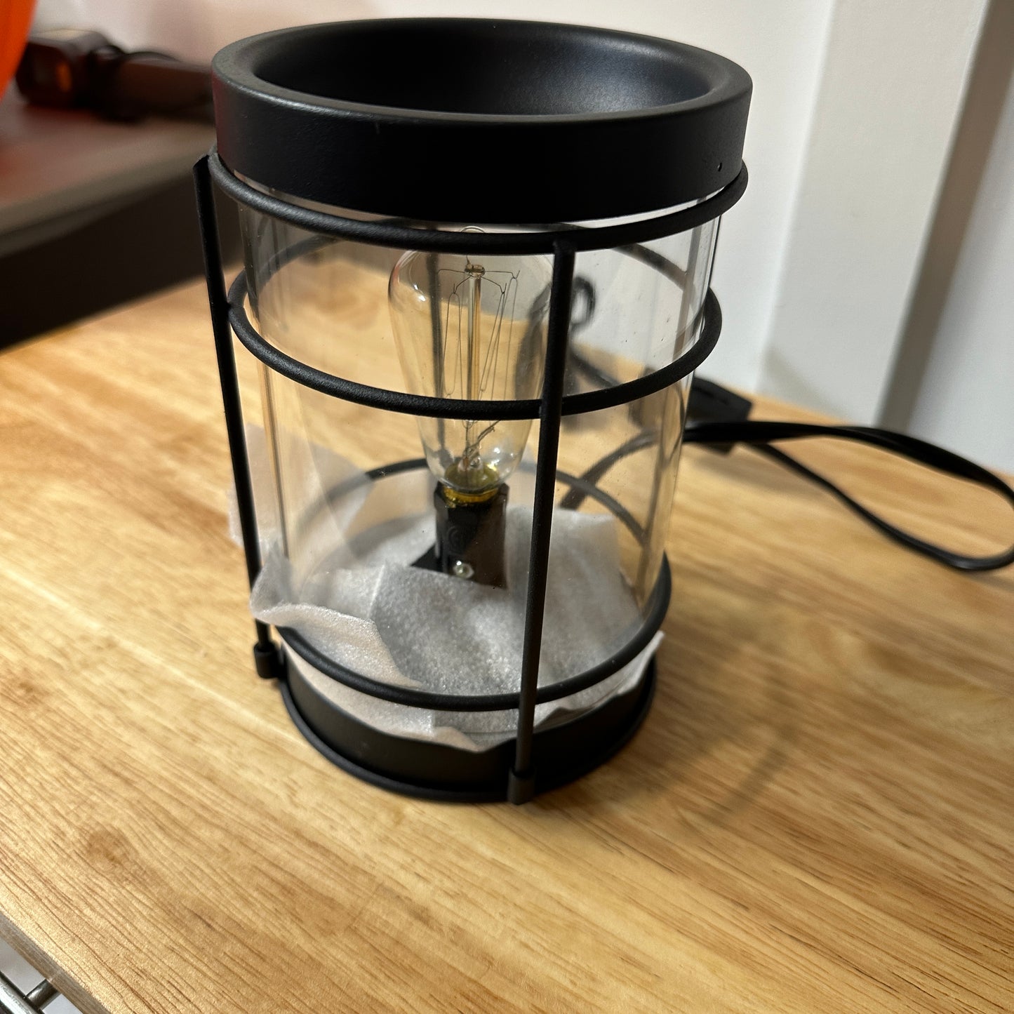 Wax Warmer