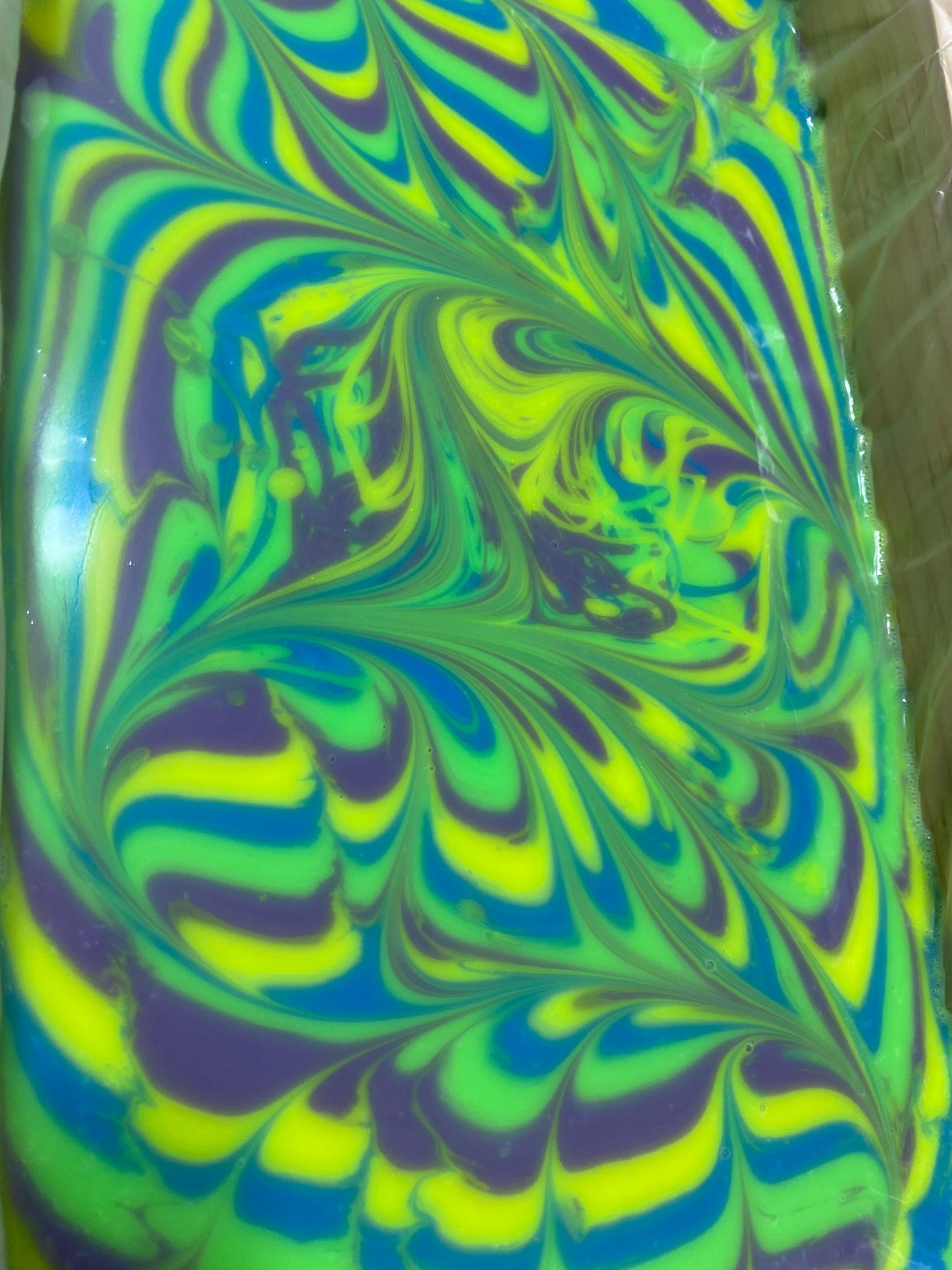 Nag Chompa Soap!