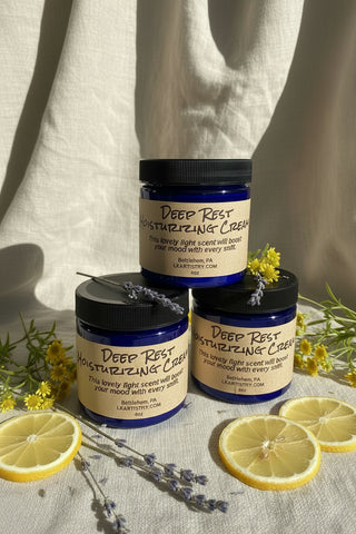 Deep Rest Lotion