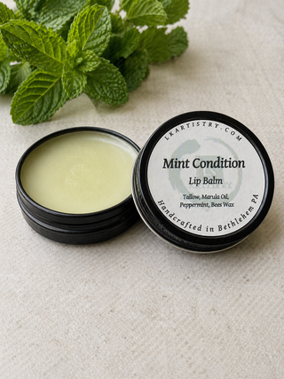 Mint Condition