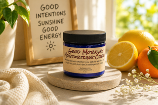 Good Morning Lotion