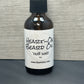 Heart On, Beard Oil. LK Artistry Natural Skincare. Bethlehem PA