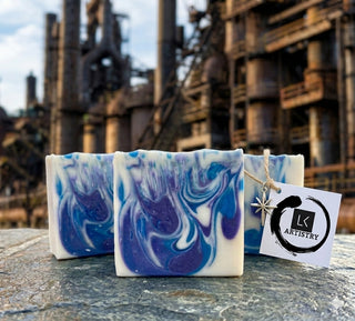 Bethlum Artisan Soap