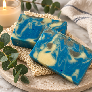 Endless Night Artisan Soap