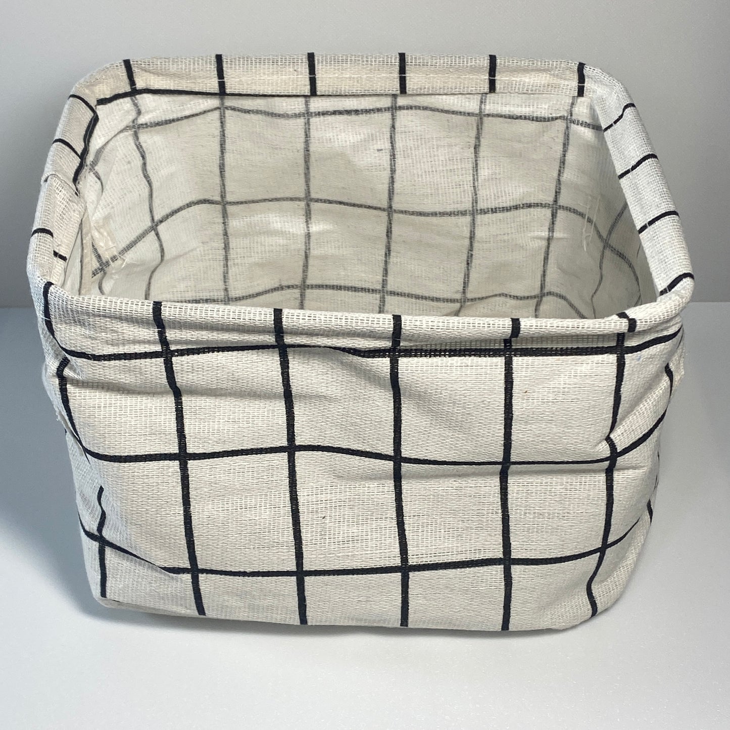 Cosmetic Basket