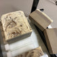 Artisan Soap, scented with sugar and spiced vanilla just like cookies fresh from the oven
