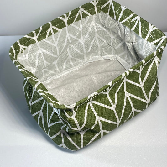 Cosmetic Basket
