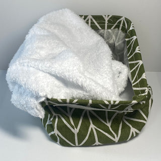 LK Artistry Face Towel