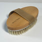 Dry Brush, Body Brush