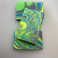 Nag Chompa Soap! Wild Eyed Hippie Child! 
