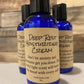 Deep Rest Gift Set - Lemon Lavender