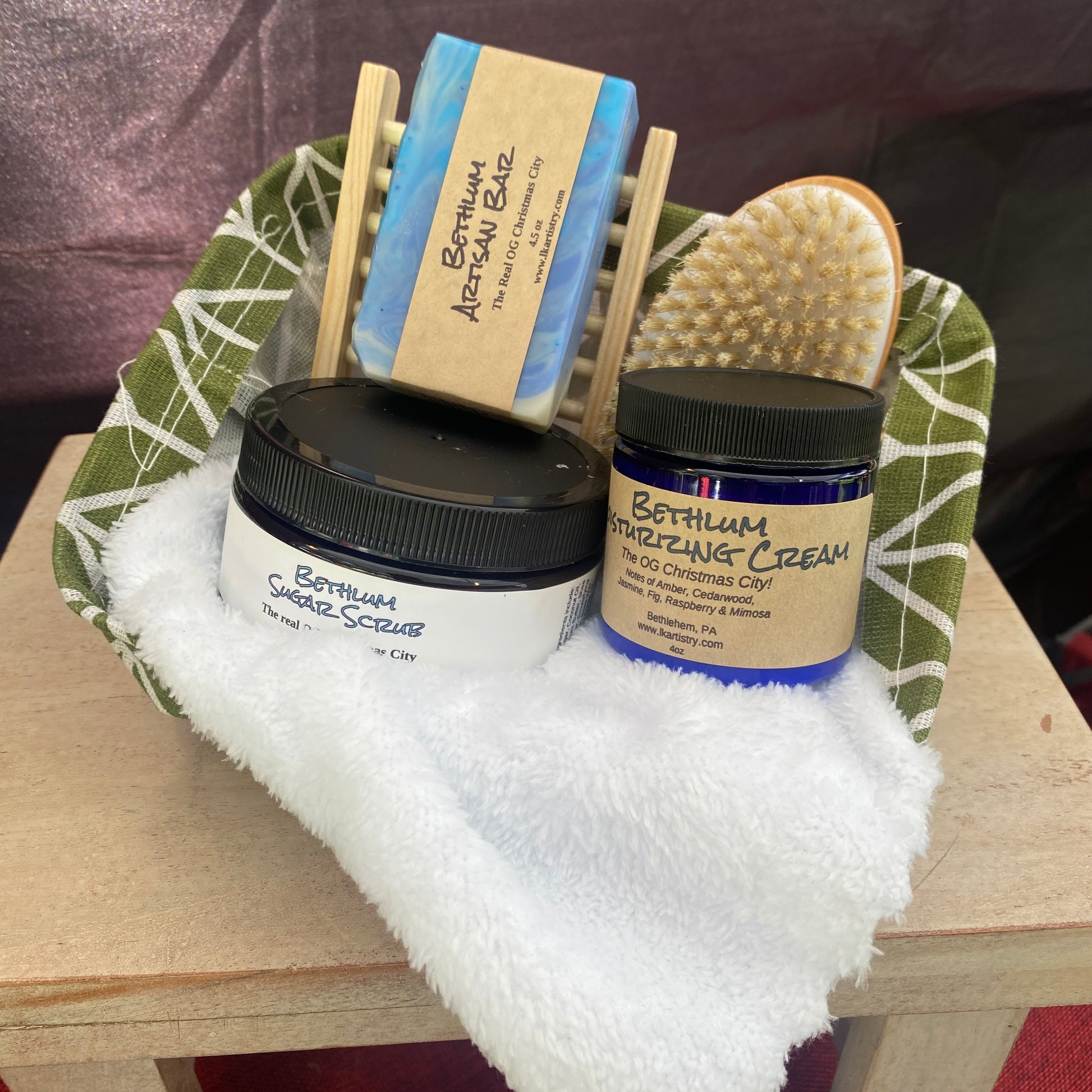 Best Gift Set! 