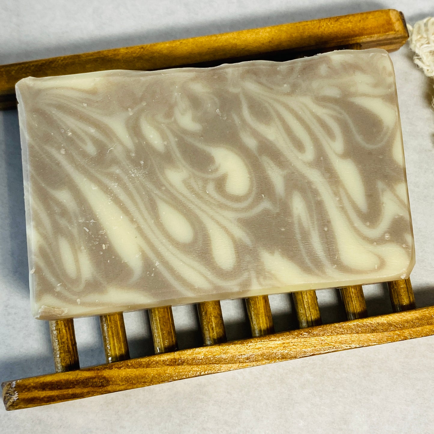 patchouli soap 